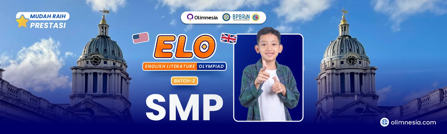 Tryout ELO (Tingkat SMP)
