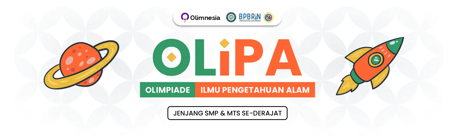 Try Out Kompetisi OLIPA