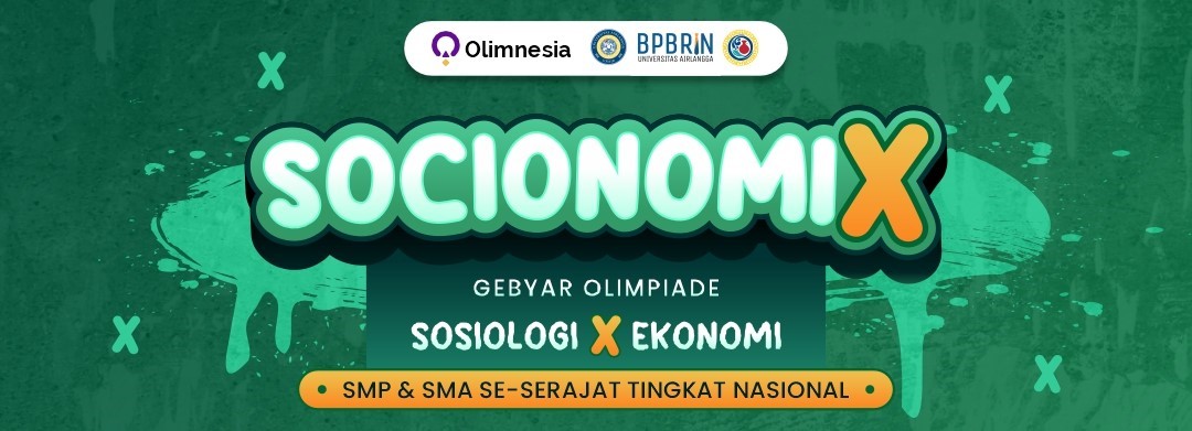 Info SOCIONOMIX 2025