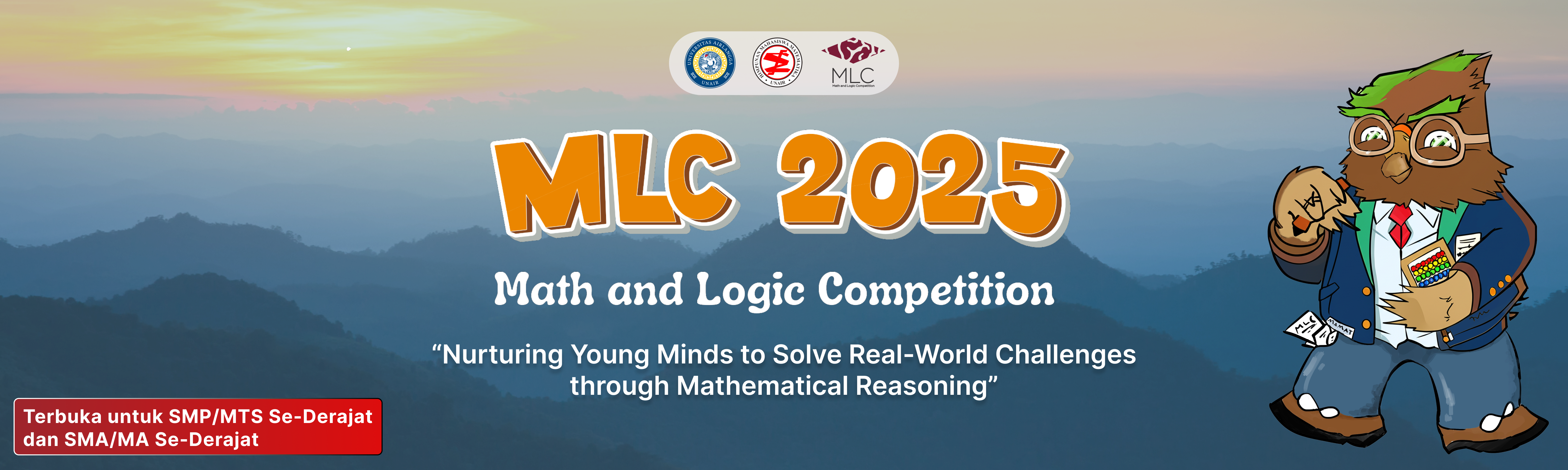 Info MLC 2025