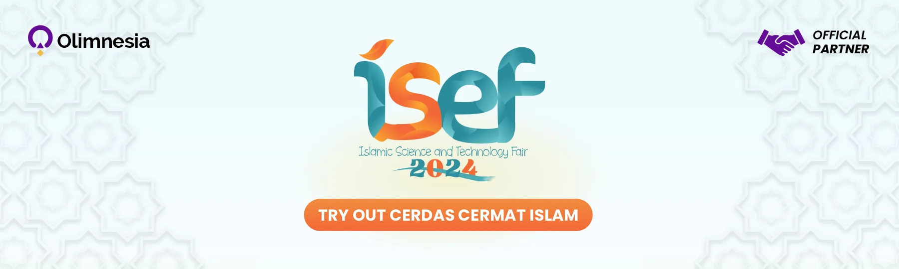 Tryout CCI-ISEF JIMM UNAIR 2024