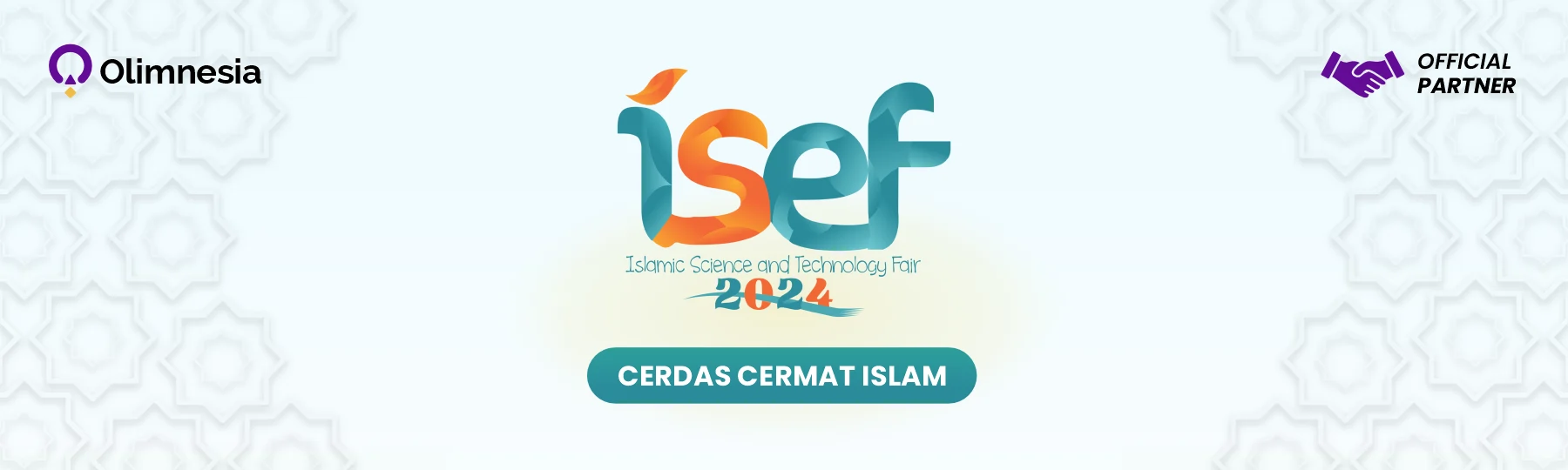 Lomba CCI ISEF JIMM UNAIR 2024