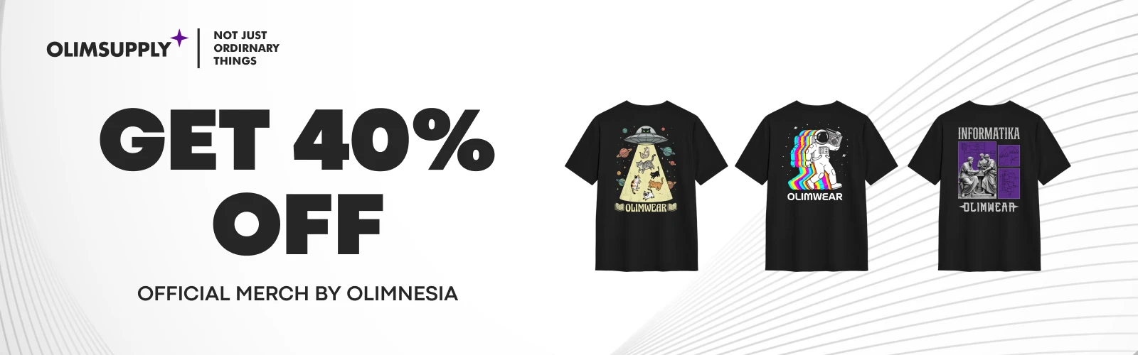 40%