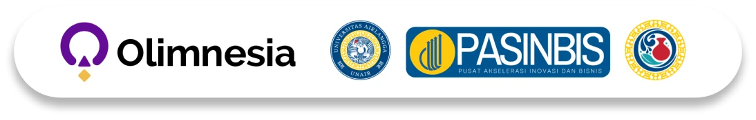 Olimnesia Logo