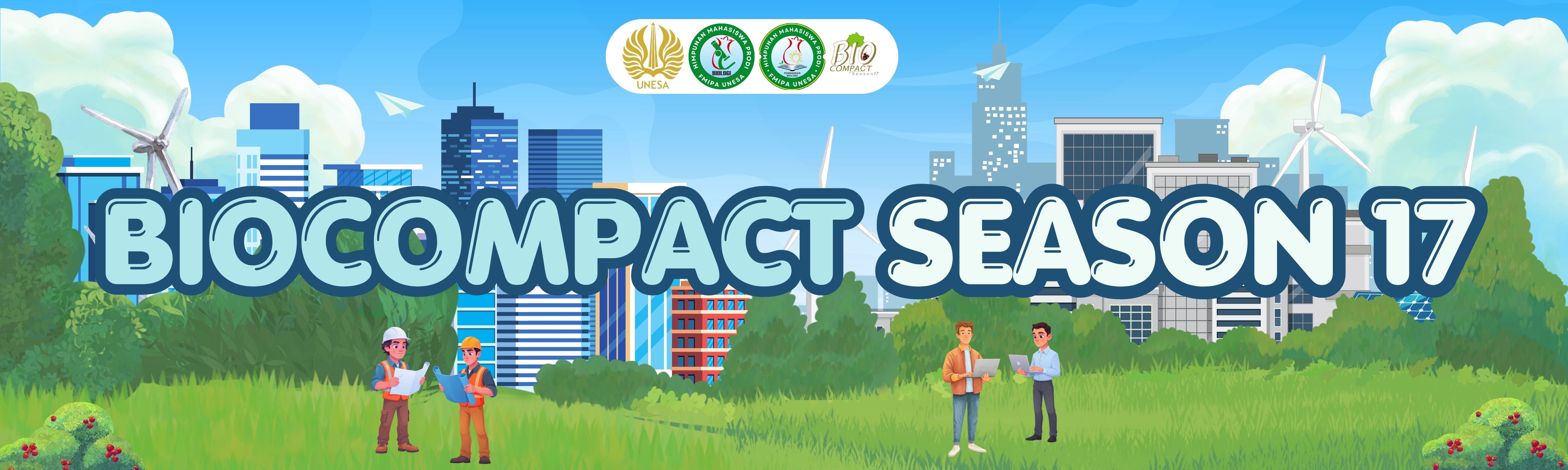 Lomba Biologi Nasional SMA