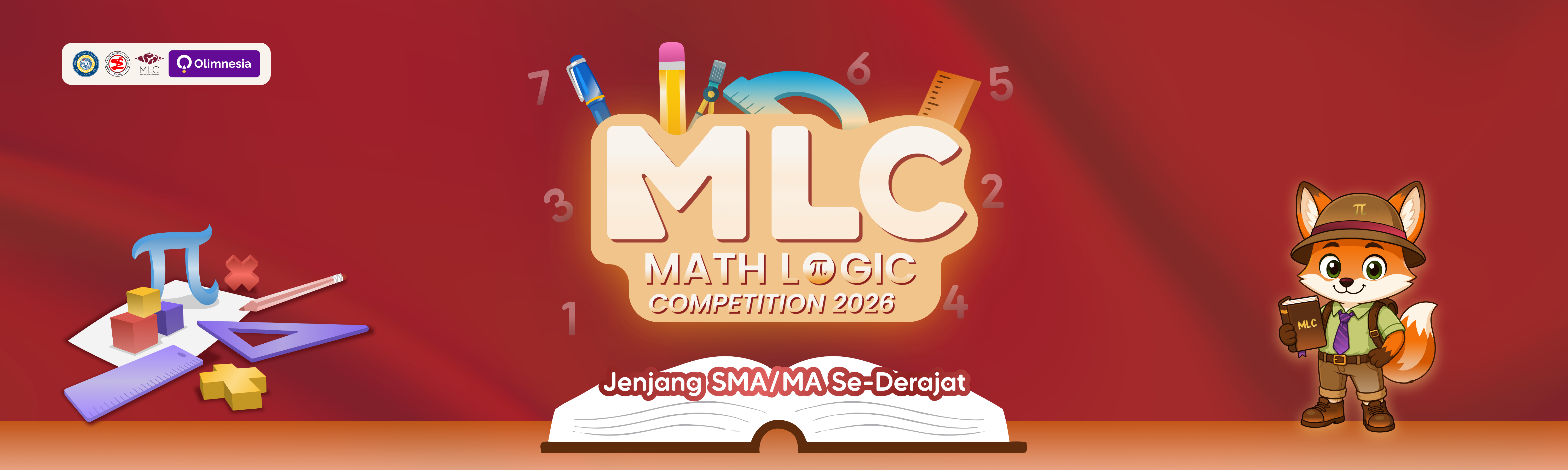 Olimpiade Matematika Nasional