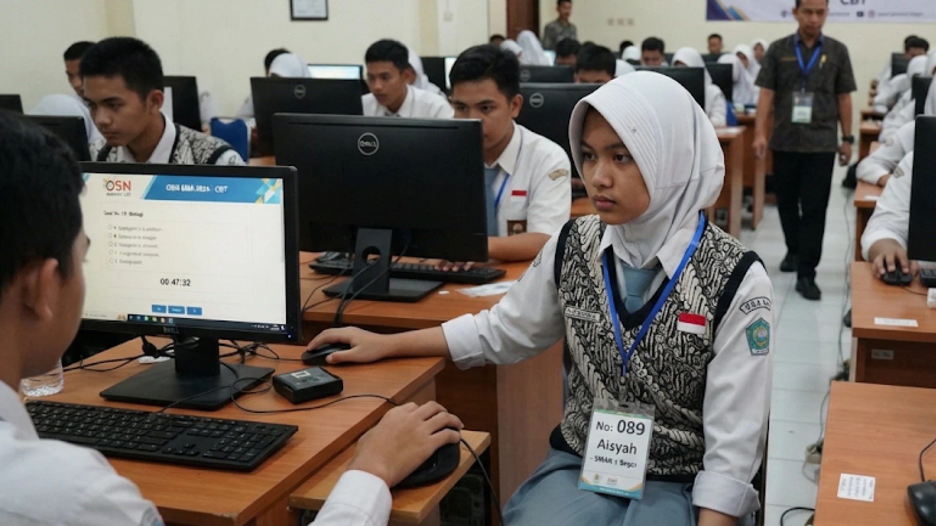 Sistem CBT