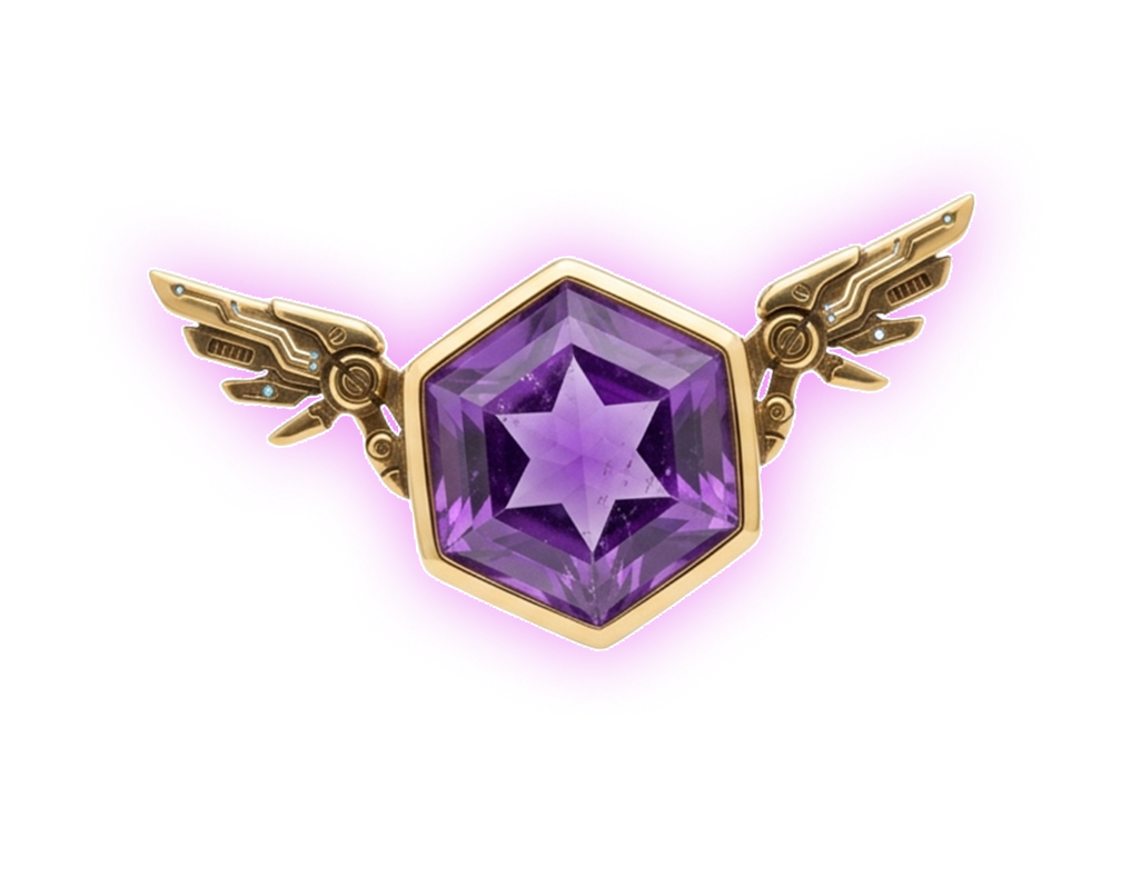 VIP Nebula Logo