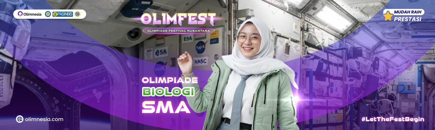 Biologi SMA