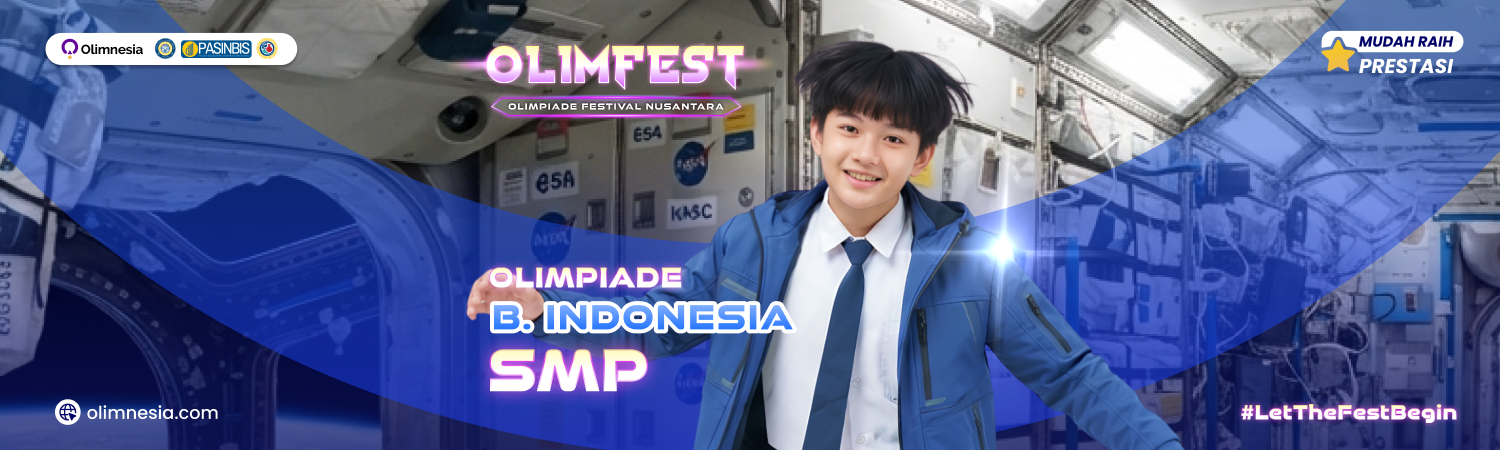 Bahasa Indonesia SMP