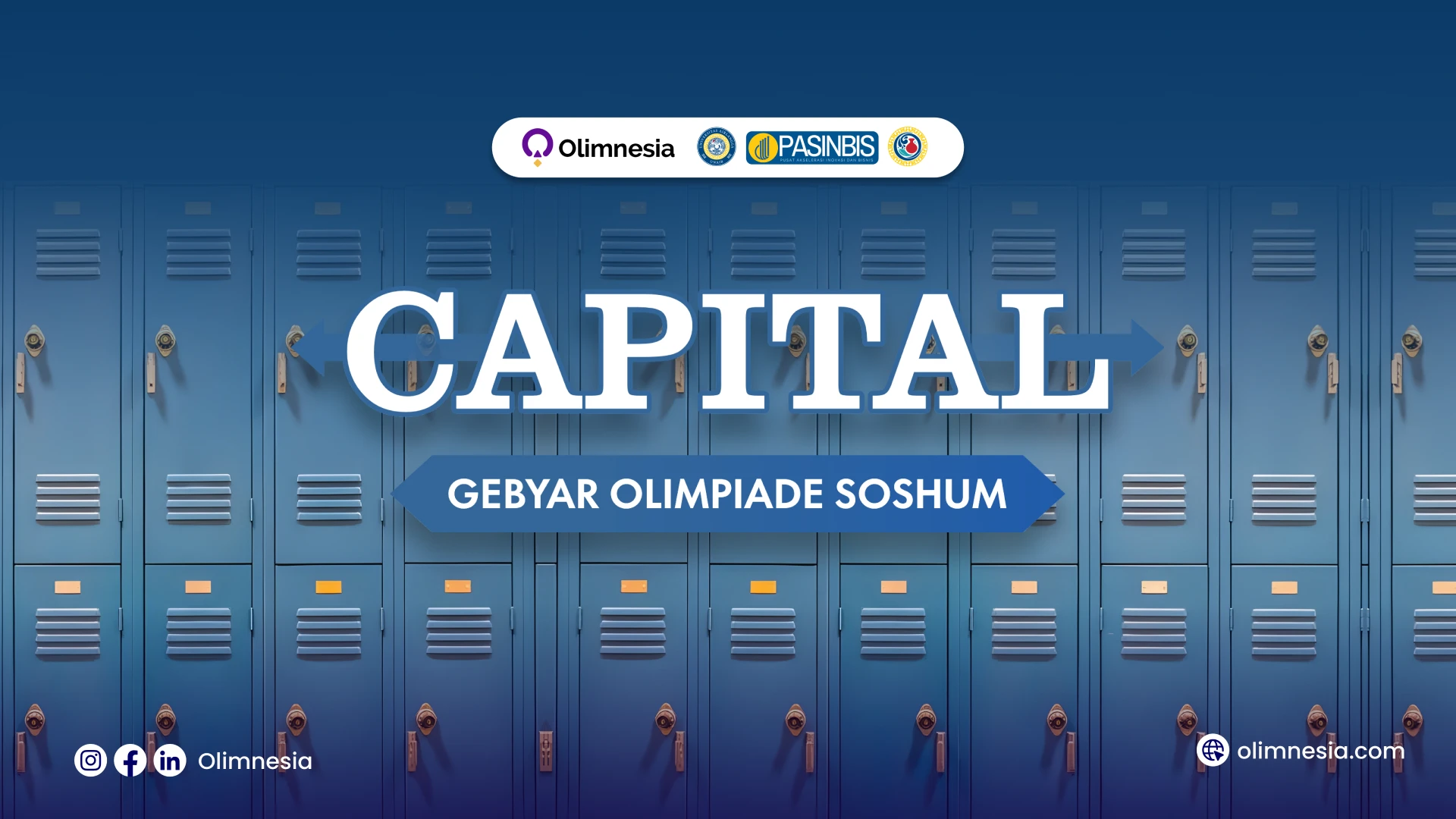 Capital 2026