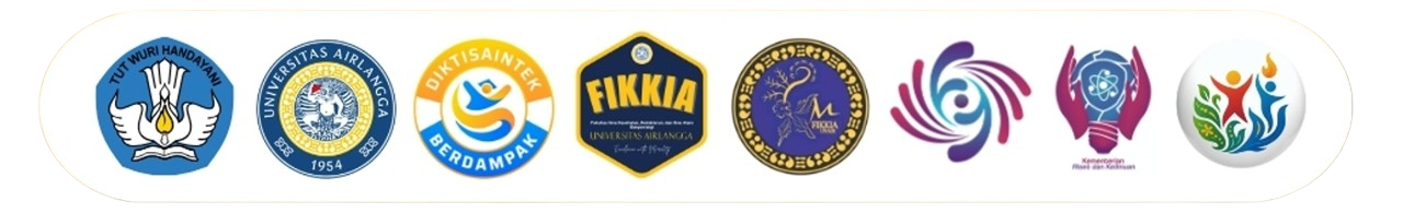 Logo Institusi / Organizer