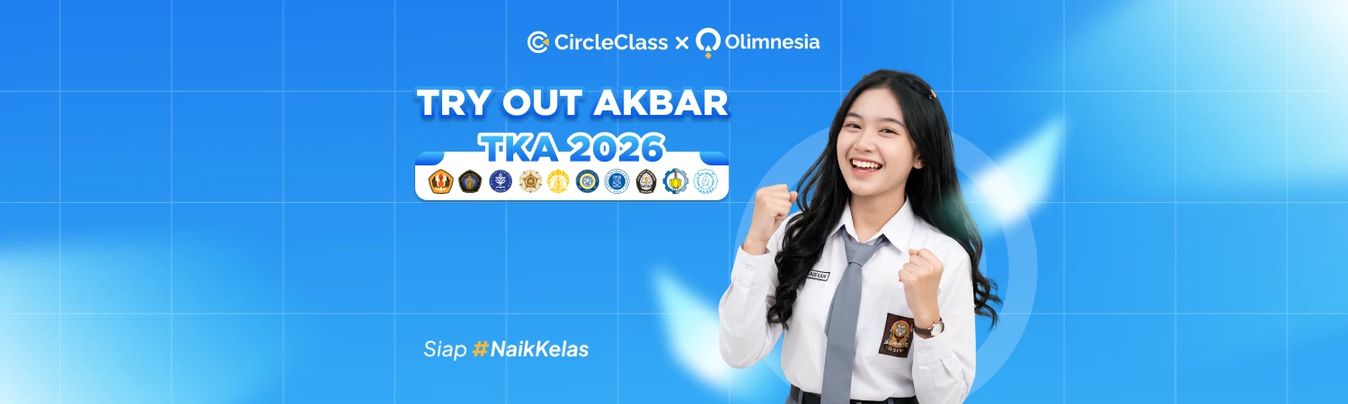 Try Out Akbar TKA 2026