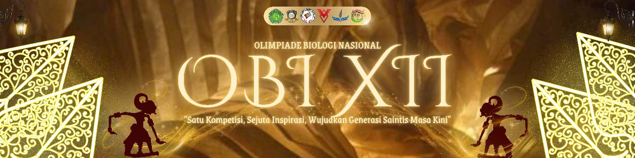 Olimpiade Biologi (OBI) Nasional UIN Maulana Malik Ibrahim Malang untuk Siswa SMA sederajat