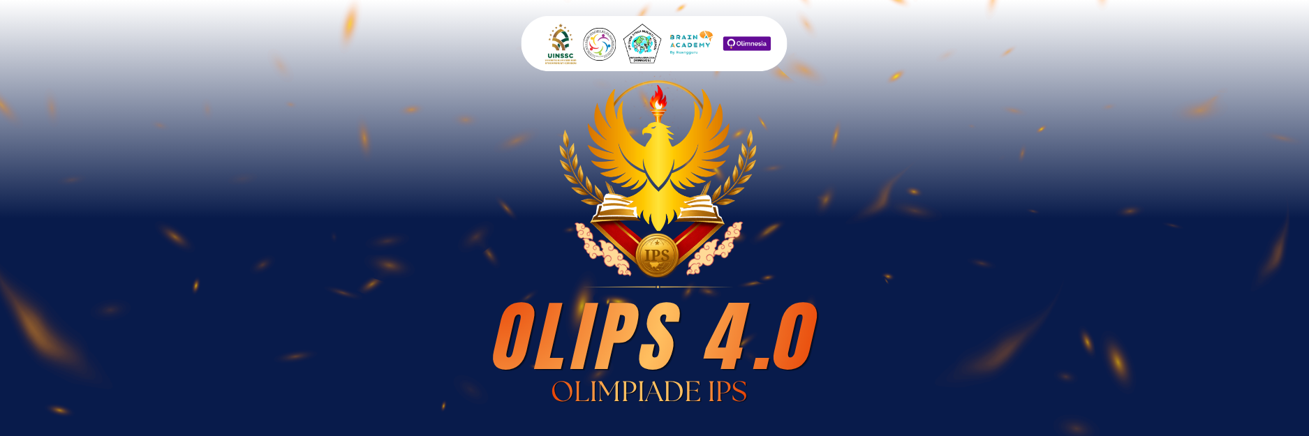 OLIMPIADE IPS (OLIPS) 4.0 untuk Siswa SMP/MTs Universitas Islam Negeri Siber Syekh Nurjati Cirebon