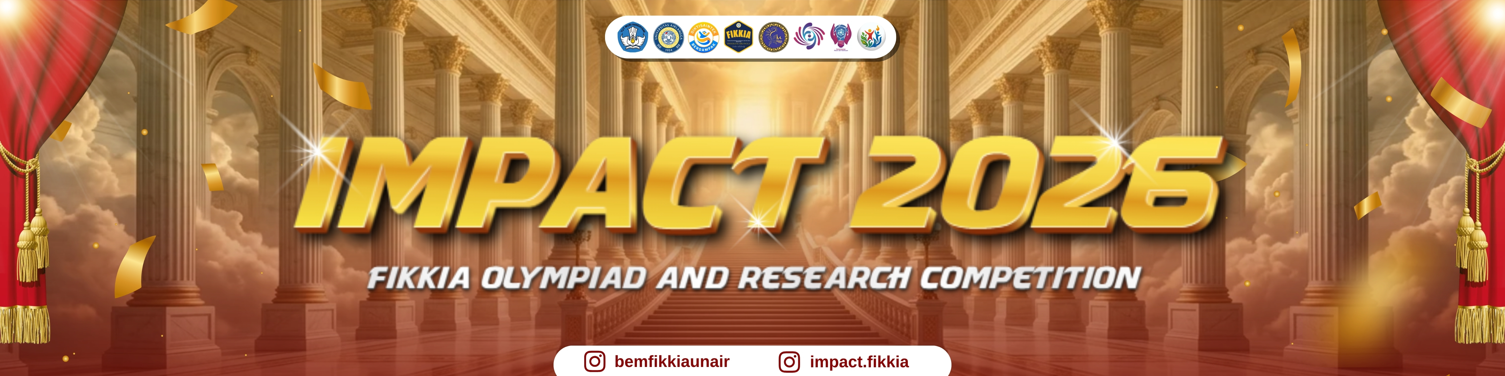 IMPACT [FIKKIA Olympiade and Research Competition 2026