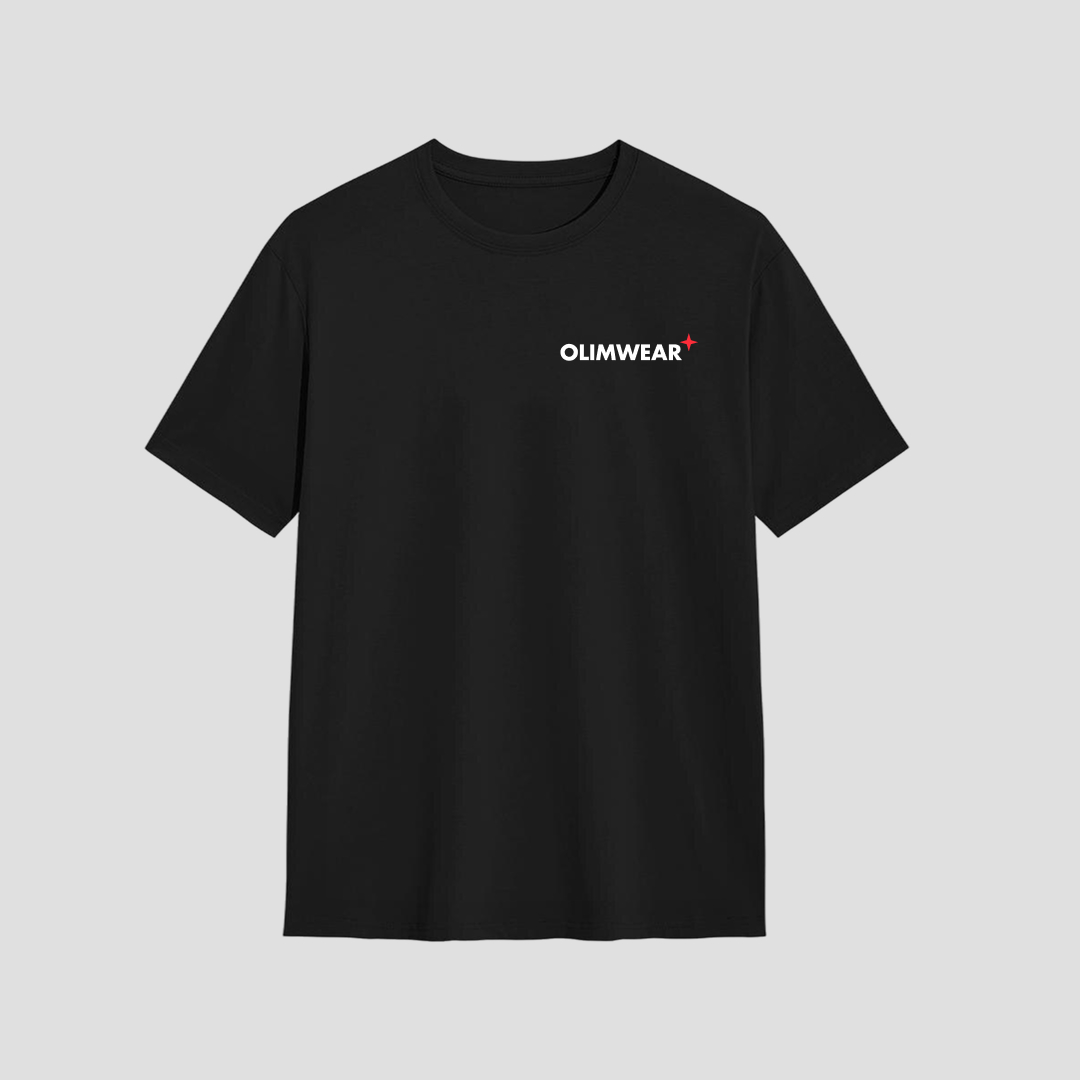 Kaos Distro D-A16  Teknik Elektro Premium Cotton Combed Kaos Teknik Pria Wanita Unisex — foto 3