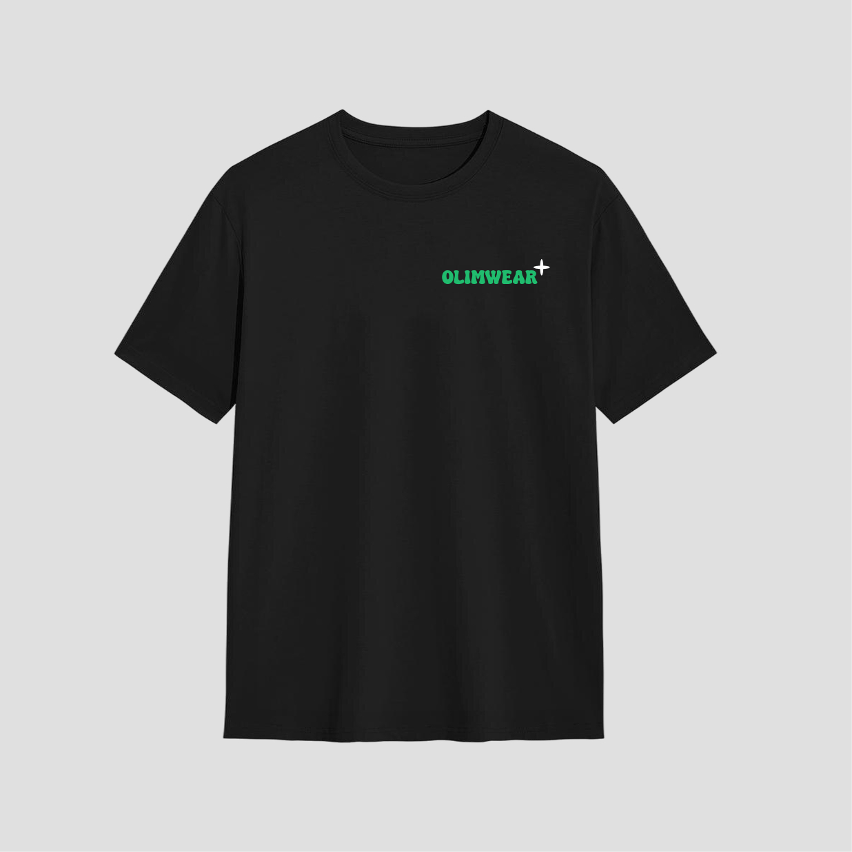 Kaos Distro D-A30 Biology Nerd Club Premium Cotton Combed Kaos Pria Wanita Unisex — foto 3